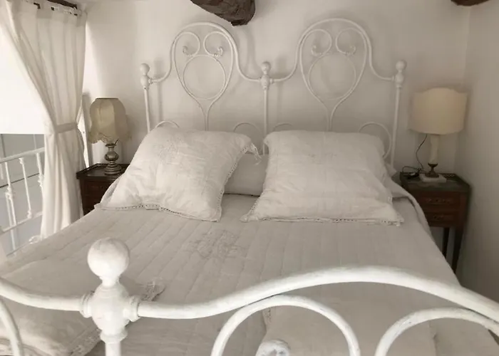Maison Menton