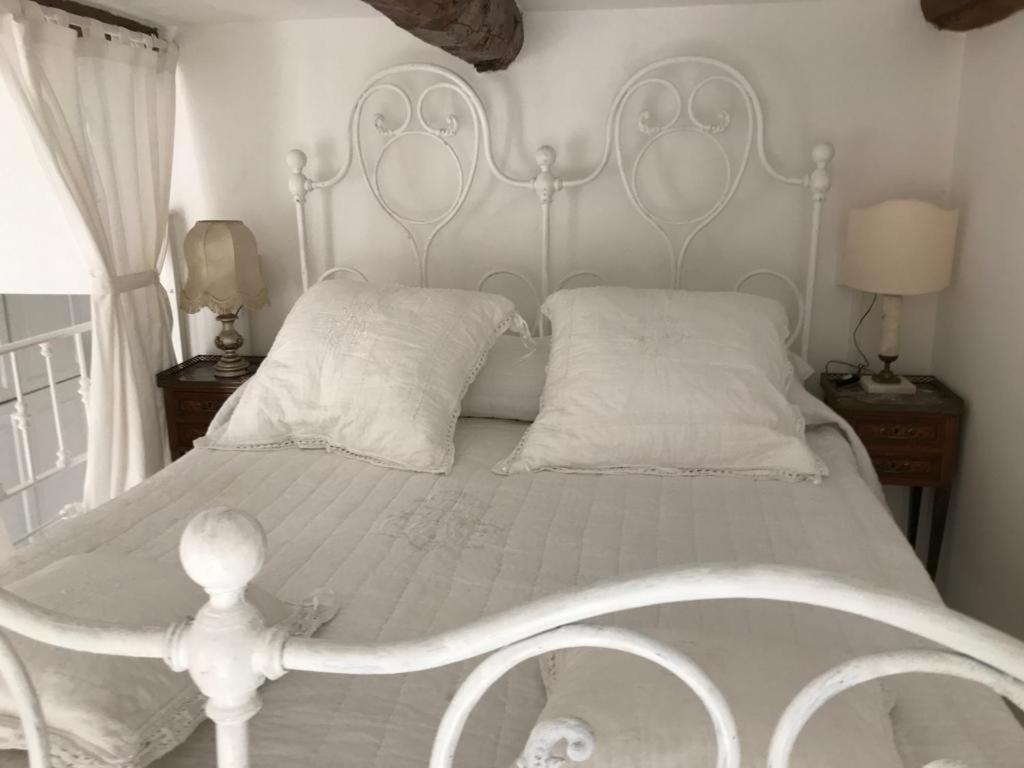 Maison * Menton