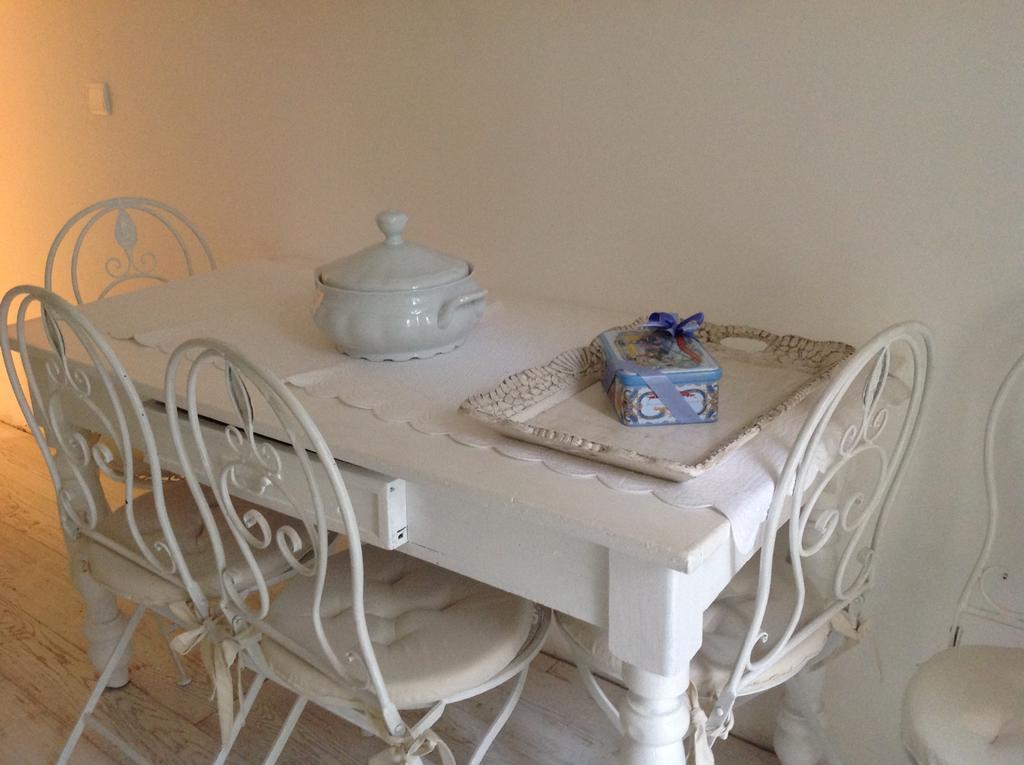 Apartment Maison Menton