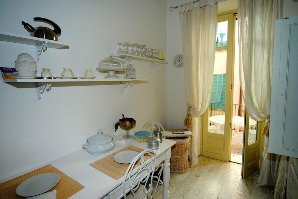 Apartment Maison *