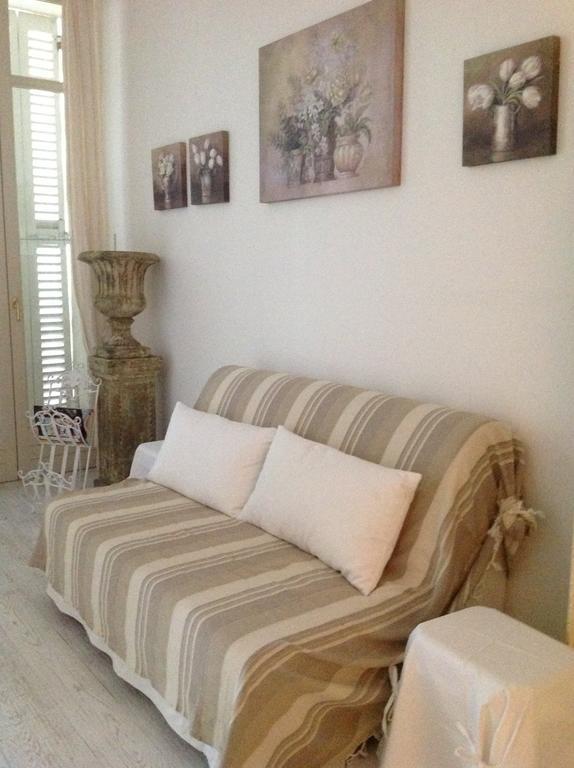 Maison Menton
