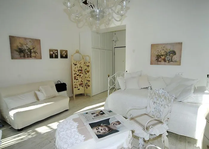 Maison Menton