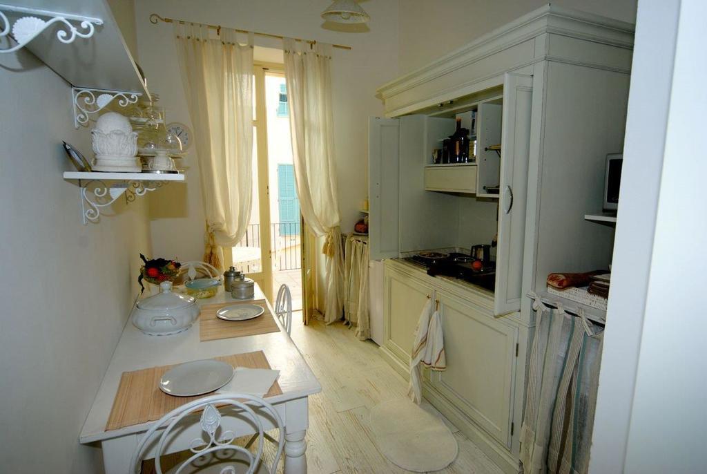 Apartment Maison Menton